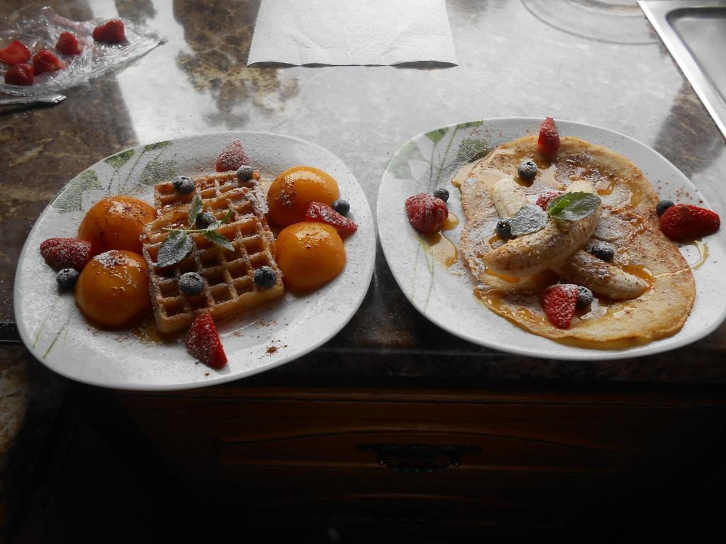 Moonarch Bed And Breakfast キルケニー エクステリア 写真