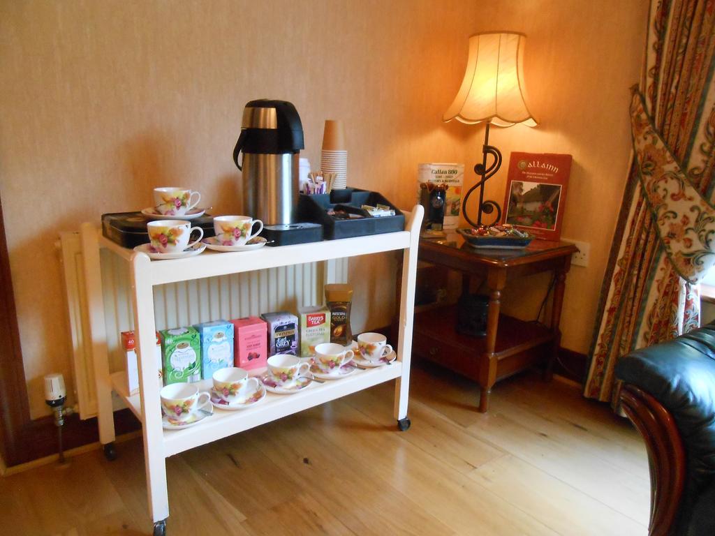 Moonarch Bed And Breakfast キルケニー エクステリア 写真
