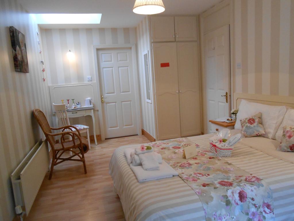 Moonarch Bed And Breakfast キルケニー エクステリア 写真