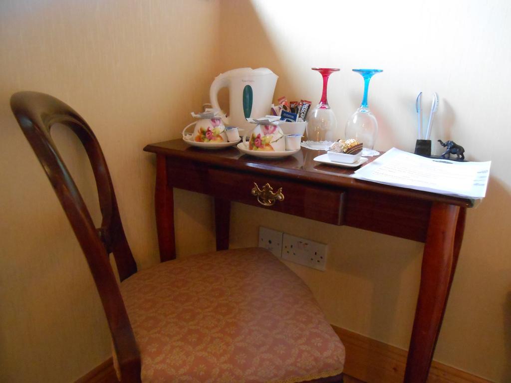 Moonarch Bed And Breakfast キルケニー エクステリア 写真